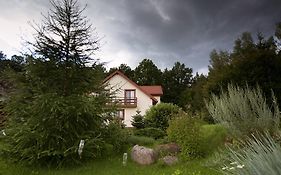 Pokoje Gościnne Na Skraju Puszczy